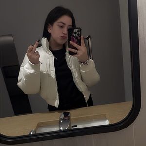 Meet your Posher, Graciela